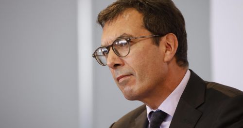 French government announces that the CEO of the SNCF will be leaving his role after the Paris Olympics 